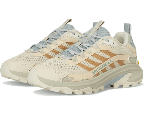 Merrell Women's Moab Speed 2