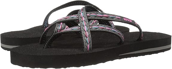Teva Women's Olowahu Flip Flop