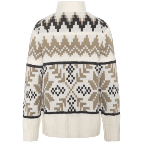 Kari Traa Amelia Knit Sweater