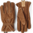 Hestra Oden Nubuck Gloves - Cork
