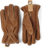 Hestra Oden Nubuck Gloves - Cork