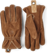 Hestra Oden Nubuck Gloves - Cork