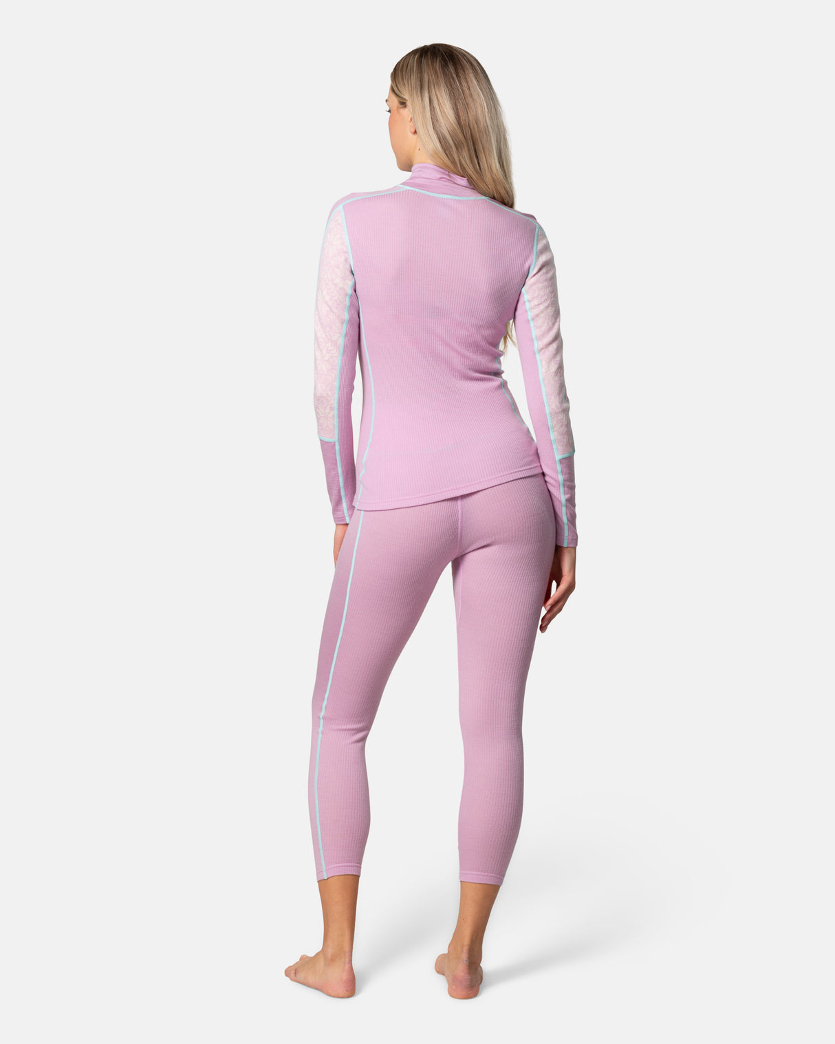 Kari Traa Anna Half Zip