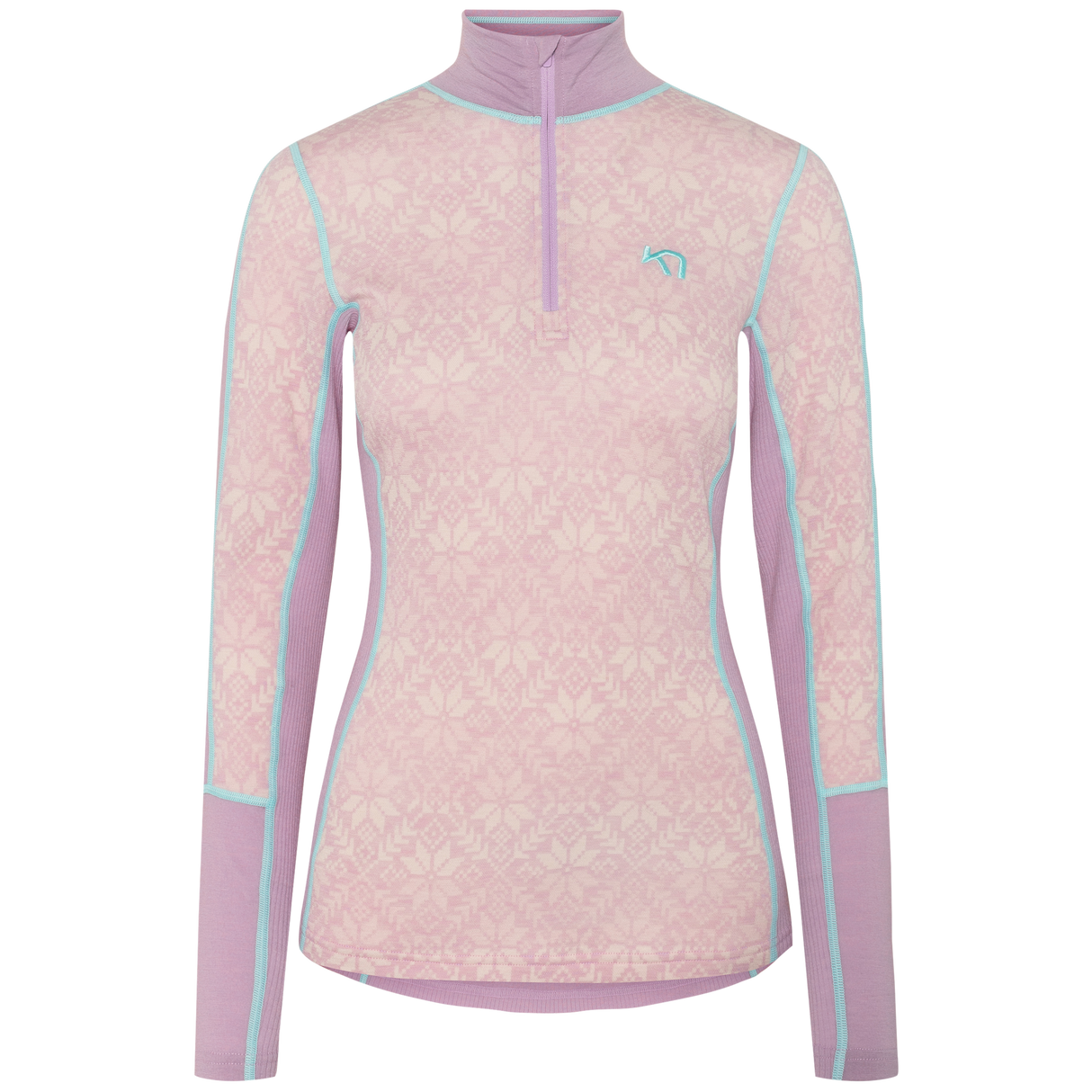 Kari Traa Anna Half Zip