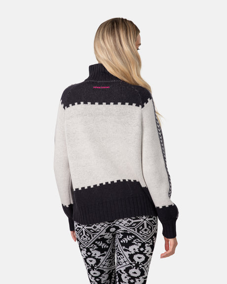 Kari Traa Saga Knit Sweater