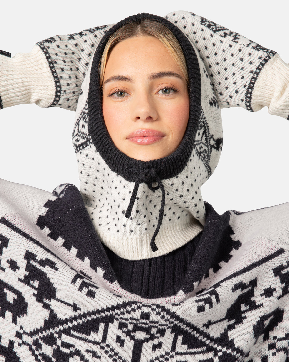 Kari Traa Saga Knit Sweater