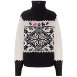 Kari Traa Saga Knit Sweater
