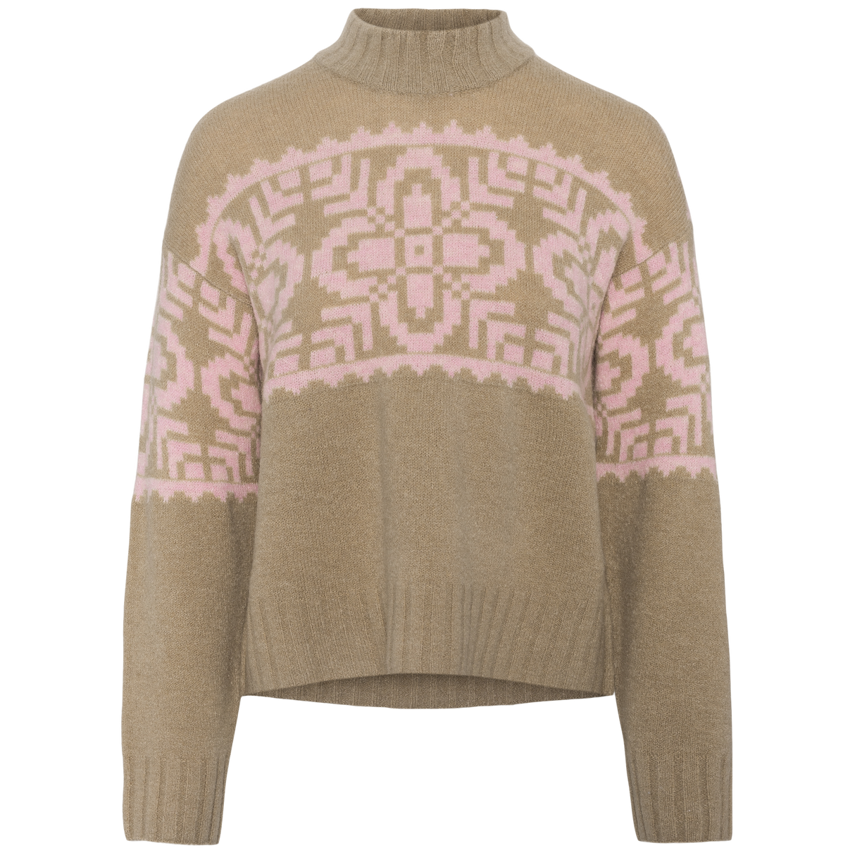 Kari Traa Disa Knit Sweater