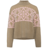 Kari Traa Disa Knit Sweater