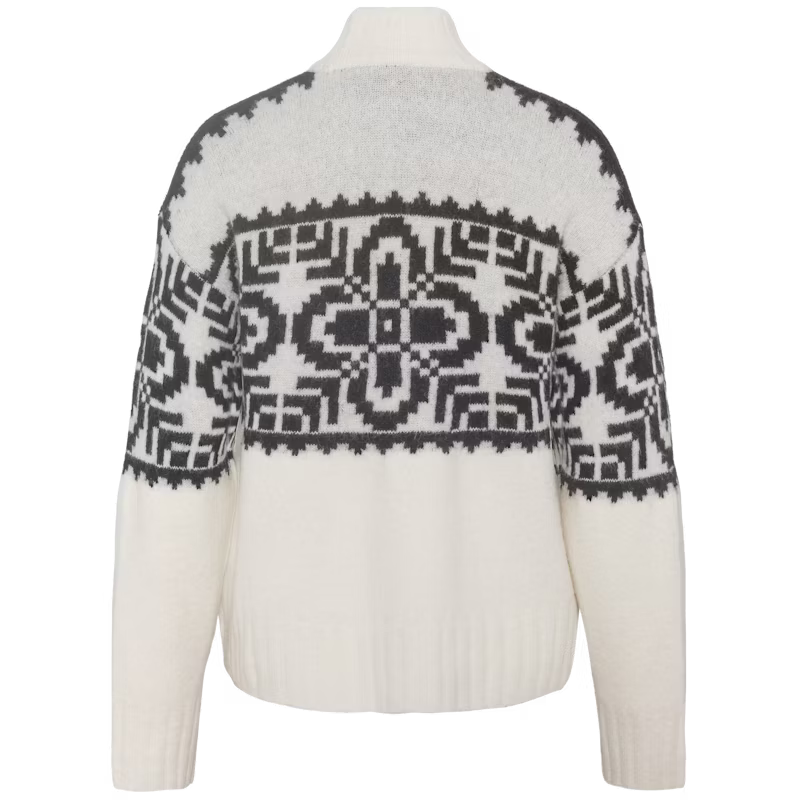 Kari Traa Disa Knit Sweater