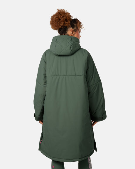 Kari Traa Malene Cape Jacket