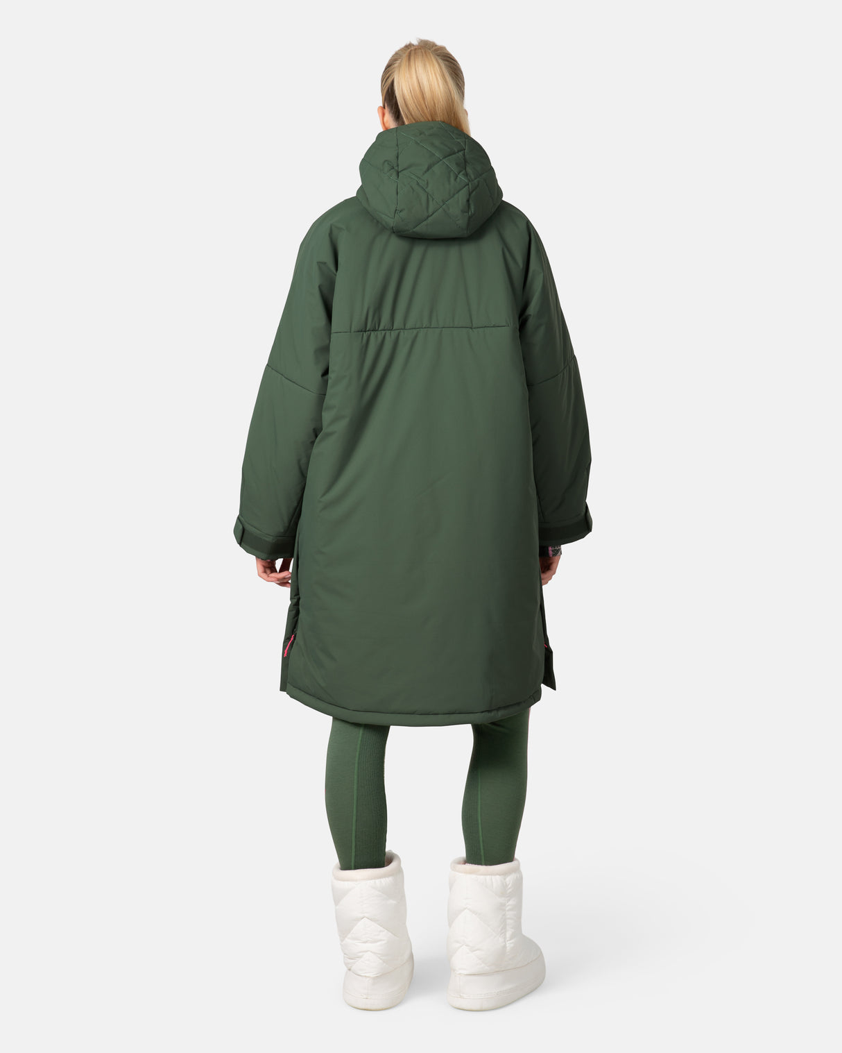 Kari Traa Malene Cape Jacket