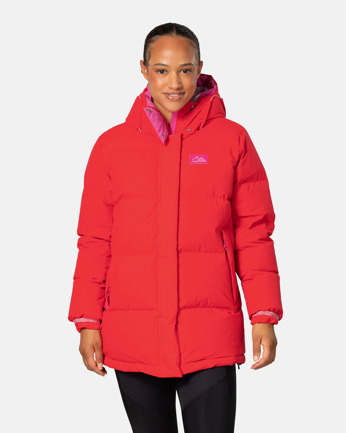 Kari Traa Evy Down Jacket