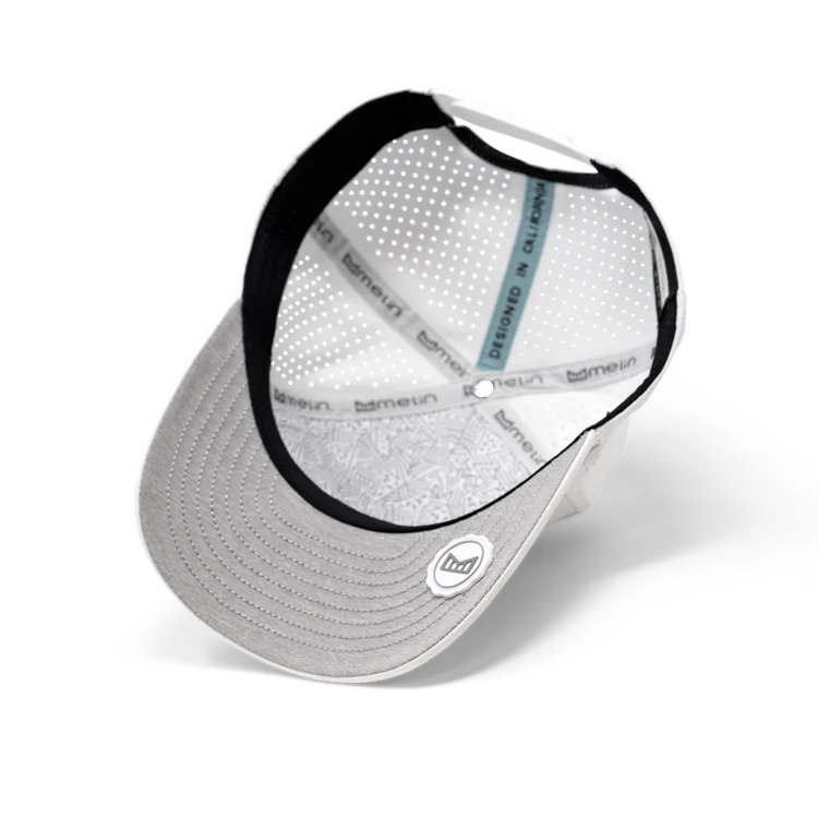 Melin Hydro Odysea Stacked Hat