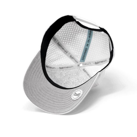 Melin Hydro Odysea Stacked Hat