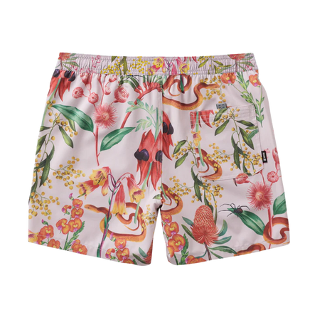 Roark Shorey Swim Trunks