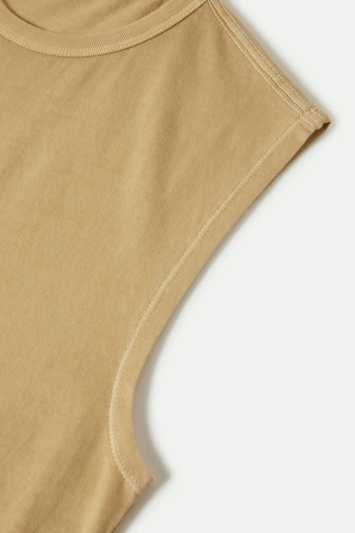 Brixton Carefree Organic GD Muscle Tank