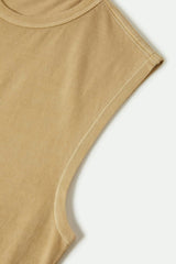 Brixton Carefree Organic GD Muscle Tank