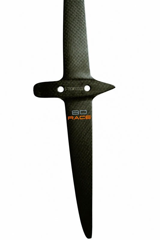 Code Foils Race Tail + Cover