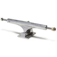 Ace AF1 Hollow 80 silver aluminum skateboard truck with axle nuts