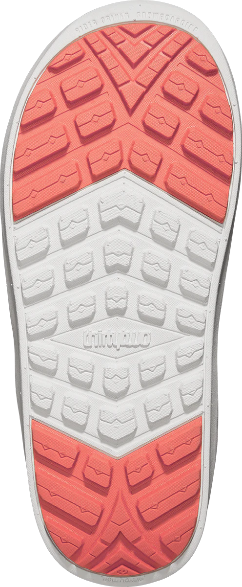 ThirtyTwo Men's Lashed Double Boa Snowboard Boots 2026