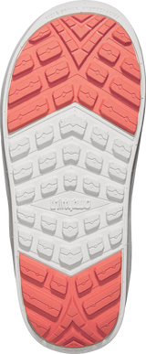 ThirtyTwo Men's Lashed Double Boa Snowboard Boots 2026