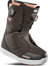 ThirtyTwo Men's Lashed Double Boa Snowboard Boots 2026