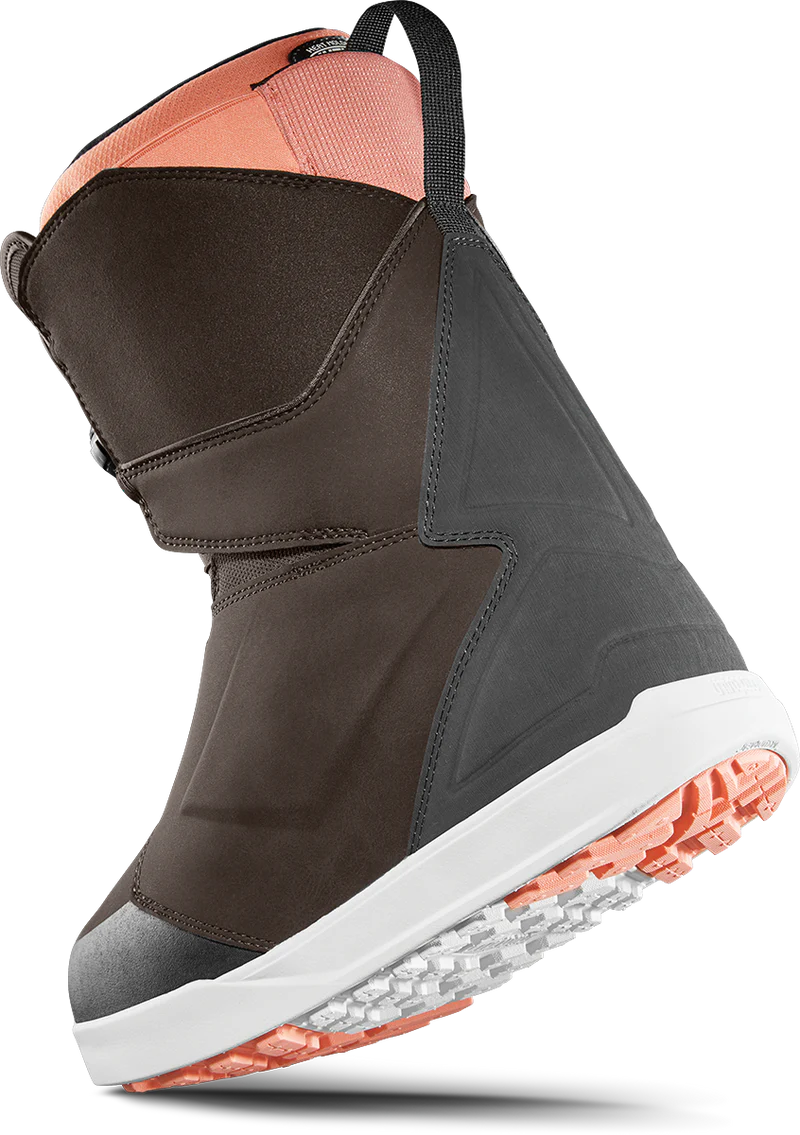 ThirtyTwo Men's Lashed Double Boa Snowboard Boots 2026