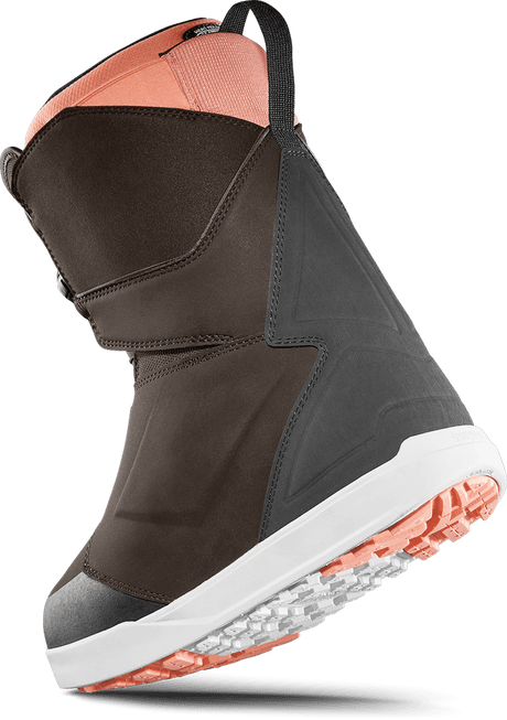 ThirtyTwo Men's Lashed Double Boa Snowboard Boots 2027