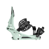Nidecker Supermatic Snowboard Bindings 2026