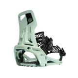 Nidecker Supermatic Snowboard Bindings 2026