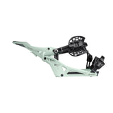 Nidecker Supermatic Snowboard Bindings 2026