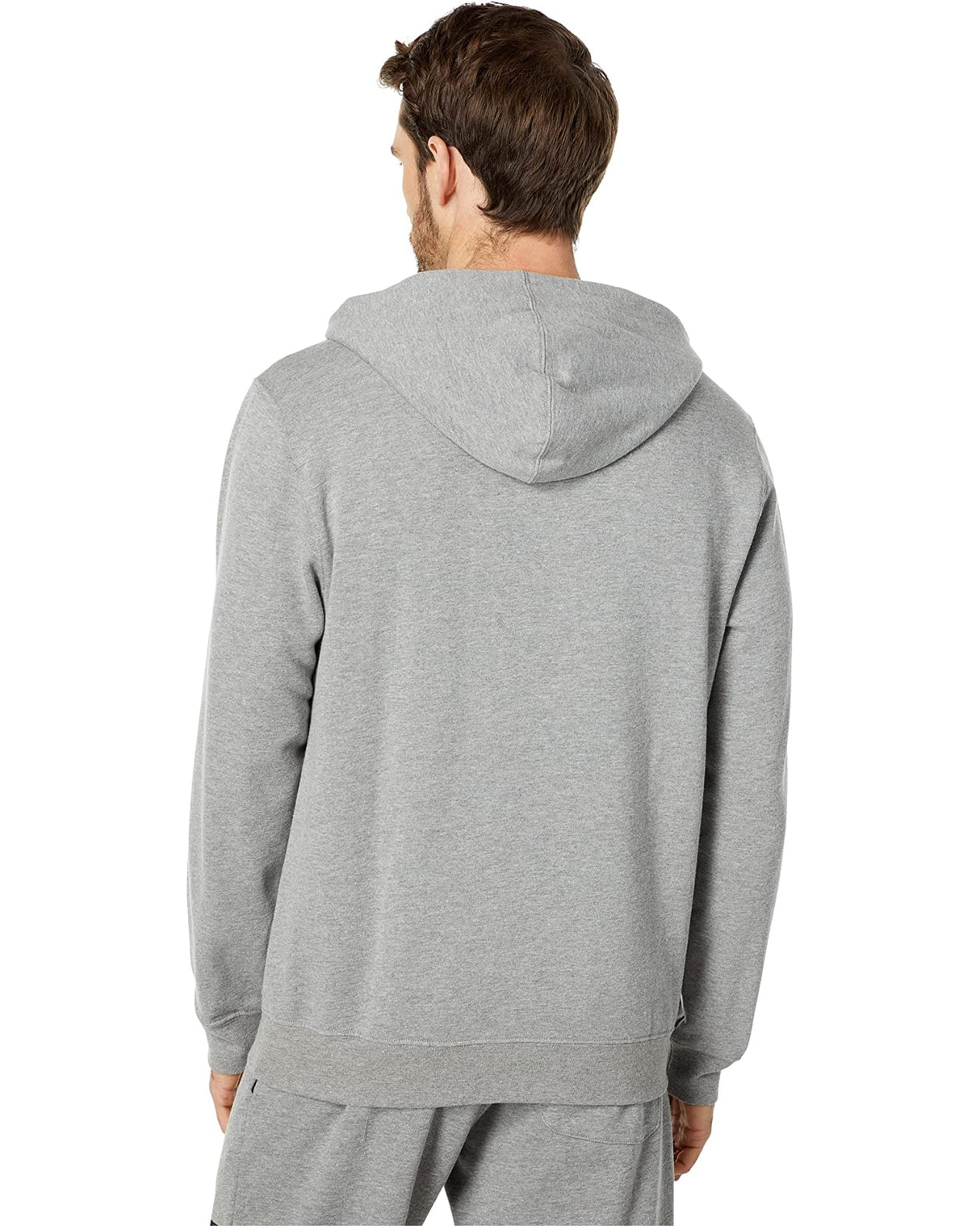 RVCA Big RVCA Pullover Hoodie - Athletic Heather