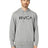 RVCA Big RVCA Pullover Hoodie - Athletic Heather