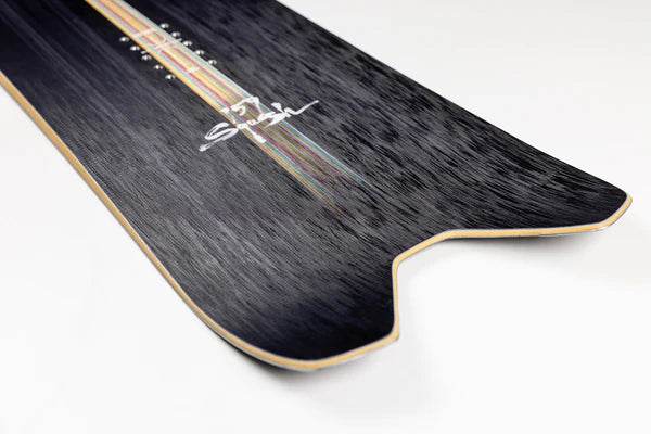 Nitro Squash Snowboard 2026