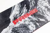 Nitro Prime Raw Wide Snowboard 2026