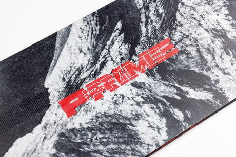 Nitro Prime Raw Wide Snowboard 2027