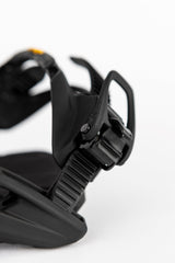 Nitro Team Snowboard Binding 2026