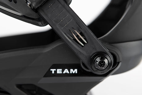 Nitro Team Snowboard Binding 2026