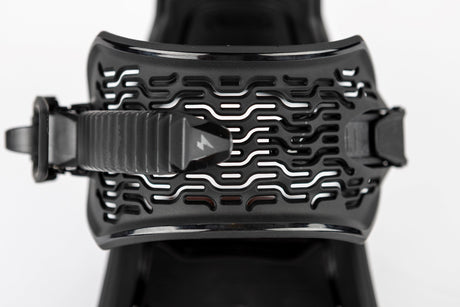 Nitro Team Snowboard Binding 2026