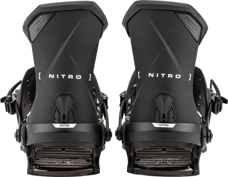 Nitro Team Snowboard Binding 2026