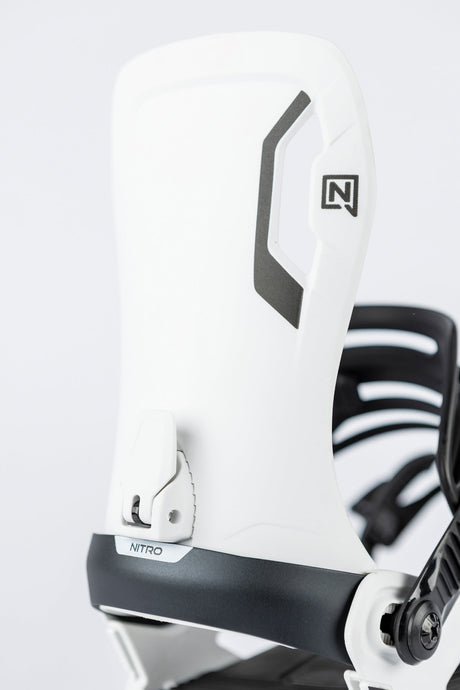 Nitro Talent Snowboard Binding 2027
