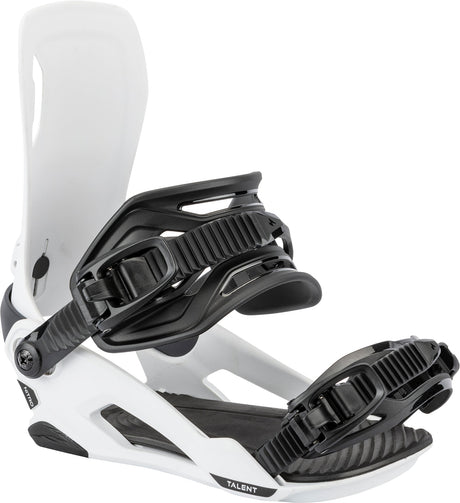 Nitro Talent Snowboard Binding 2026