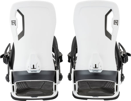 Nitro Talent Snowboard Binding 2027