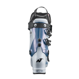 Nordica Women's Promachine 105 W Ski Boots 2025 -  White/Light Blue/Black