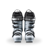 Nordica Women's Promachine 105 W Ski Boots 2025 -  White/Light Blue/Black