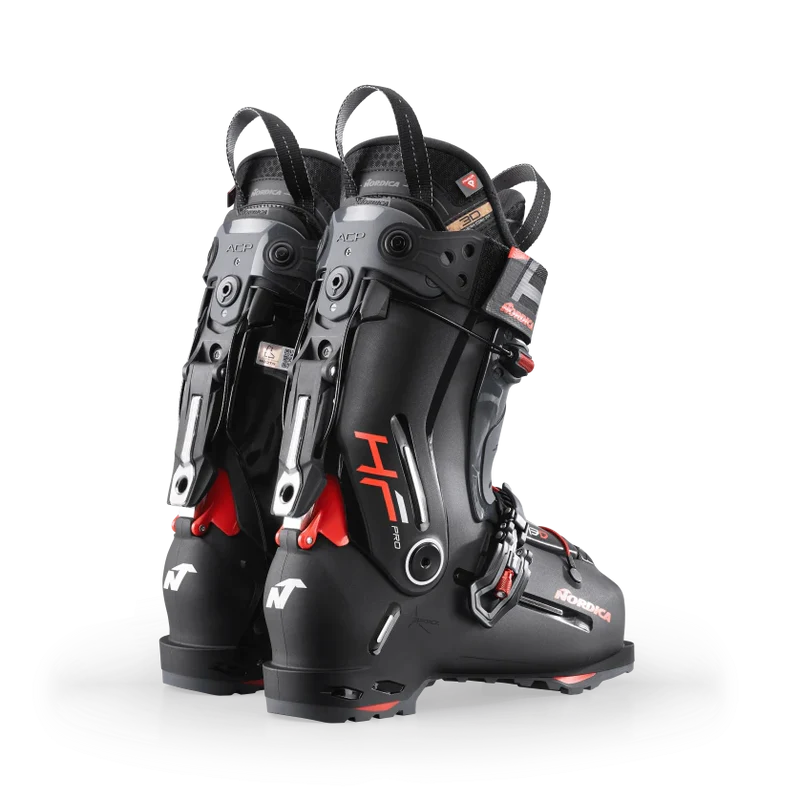 Nordica HF Pro 130 GW Ski Boots 2025