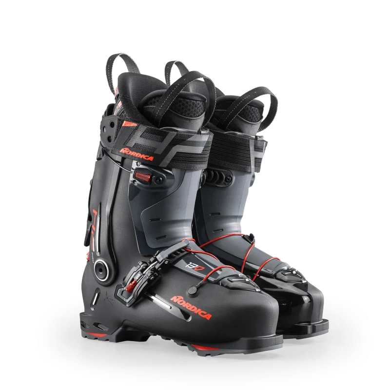 Nordica HF Pro 130 GW Ski Boots 2025