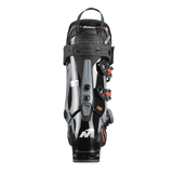 Nordica Speedmachine 3 Boa 110 Ski Boot 2025 - Black/Grey/Red