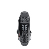 Nordica Speedmachine 3 Boa 110 Ski Boot 2025 - Black/Grey/Red